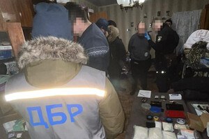В Україні викрито потужну міжрегіональну банду наркоторговців (фото)