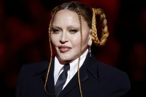 Співачку Мадонну не впізнали на «Греммі»: що сталося