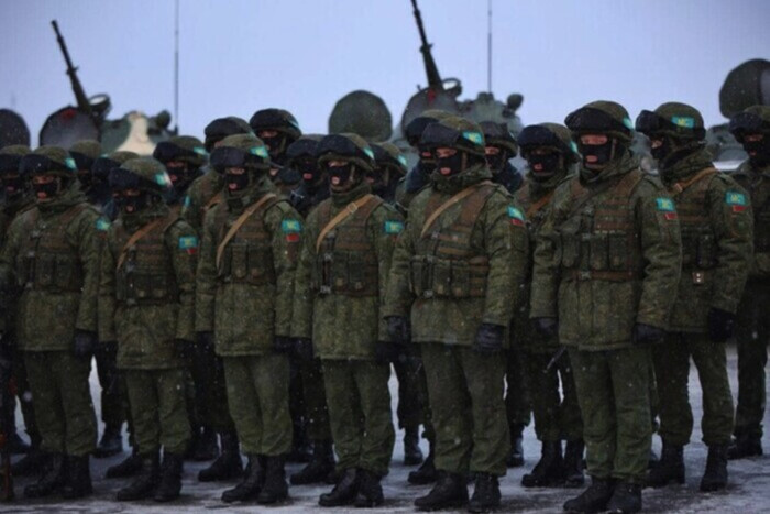 В Беларуси снова объявлена внезапная проверка боевой готовности