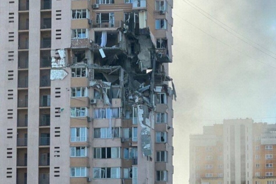 «У Києві війни не буде!» Як забудовники переконали уряд
