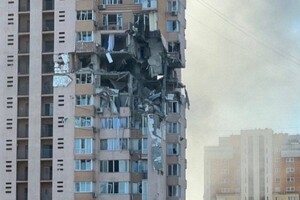 «У Києві війни не буде!» Як забудовники переконали уряд