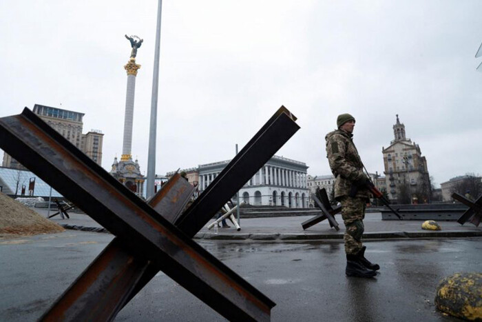Уряд виключив Київ із переліку зон можливих бойових дій