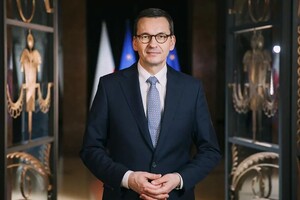 Прем'єр Польщі розповів, коли Європа зможе налагодити стосунки з Росією