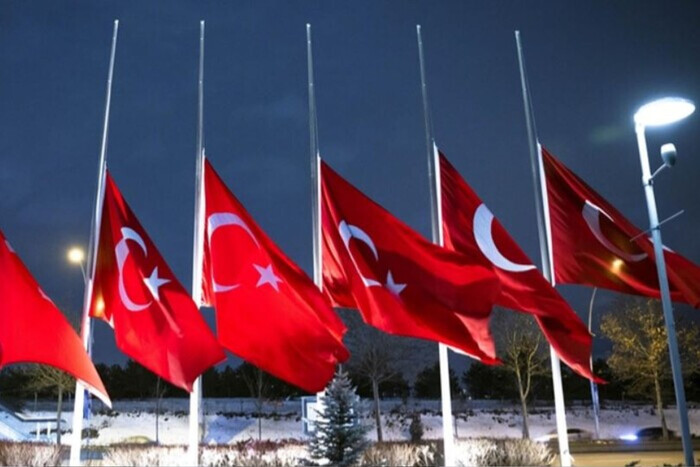 Число погибших в Турции возросло до 1651. Эрдоган объявил семидневный траур
