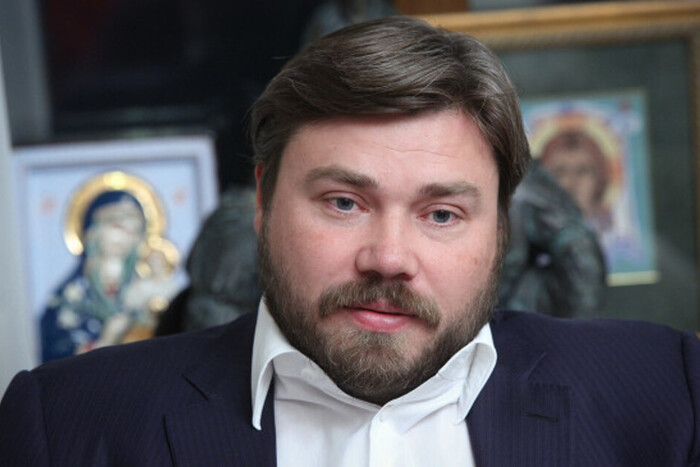 Активи російського олігарха Малофєєва скоро передадуть Україні – генпрокурор