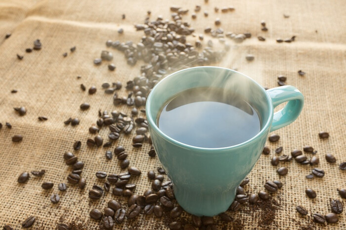 Чашка кофе ежедневно влияет на вашу печень: новое исследование