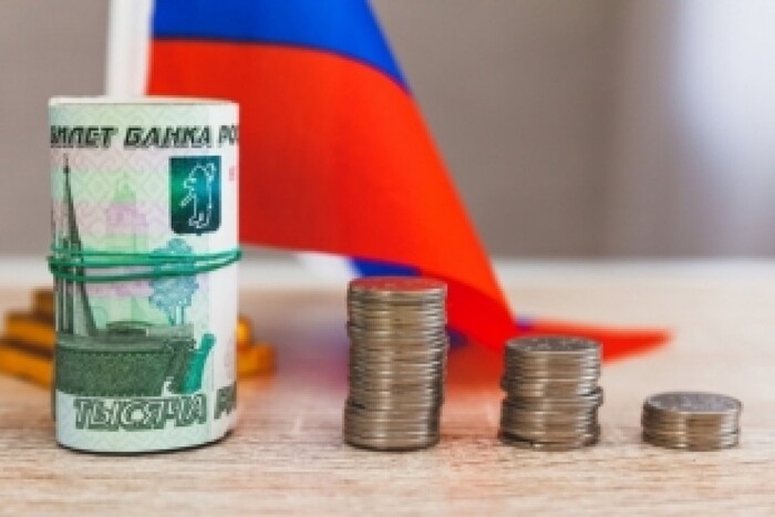 Гроші закінчуються: озвучено обсяг дефіциту російського бюджету