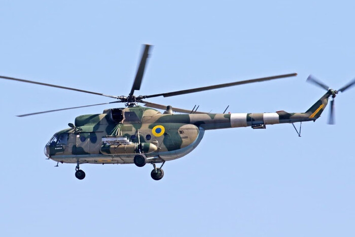 Чиновникам заборонили літати на гелікоптерах до кінця розслідування трагедії в Броварах – Клименко