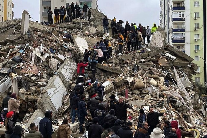 МАГАТЕ повідомило, в якому стані турецька АЕС після землетрусу