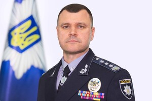 Новим міністром внутрішніх справ став Ігор Клименко