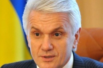 Литвин: Украине важны конкретные результаты и конкретное сотрудничество с Европейским Союзом