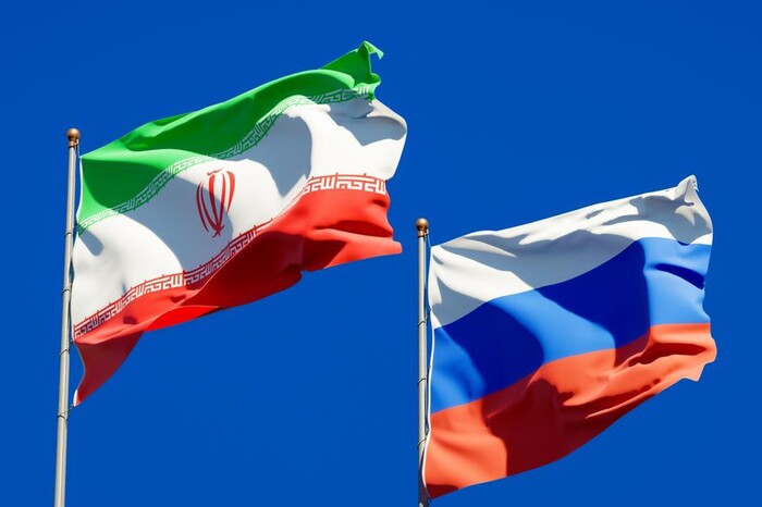 Завод з виробництва безпілотників на території РФ: Іран зробив заяву