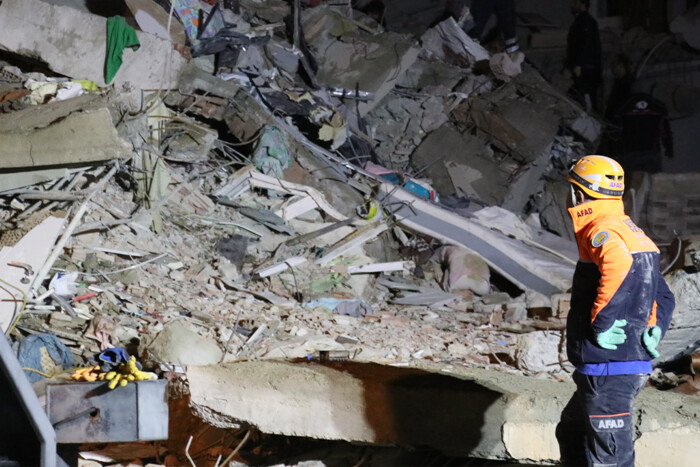 Кількість жертв щохвилини зростає. Як Туреччина ліквідовує наслідки землетрусу