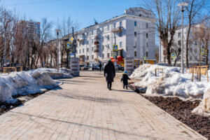 Синоптик прогнозує потепління в Україні з 11-13 лютого