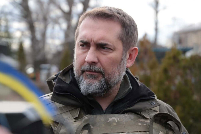 Глава Луганской ОВА спрогнозировал, где ожидать следующего штурма оккупантов