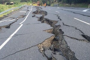 Геолог розказав, чи докотиться хвиля землетрусів до України