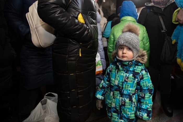 Україна повернула 128 депортованих росіянами дітей