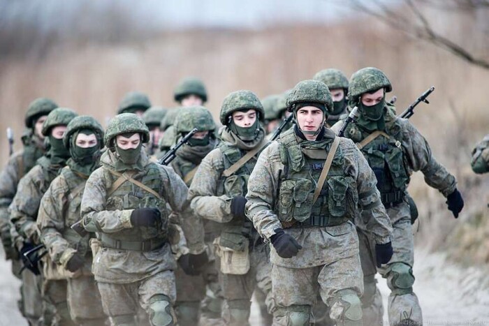 Росіяни не мають бойової спроможності для вдалого наступу – ISW
