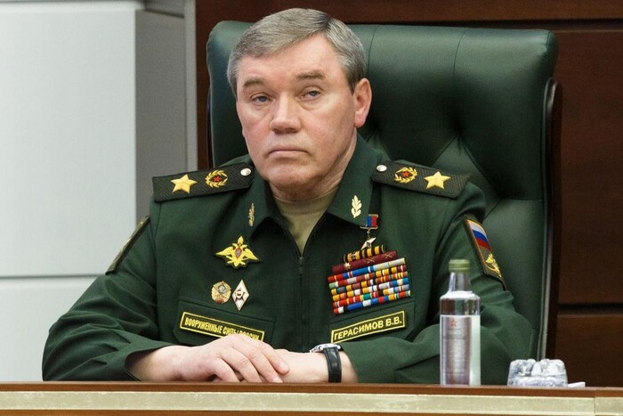 Кем на самом деле являются российские генералы