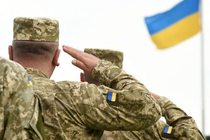 Военный рассказал, почему Украина должна принуждать своих граждан к мобилизации