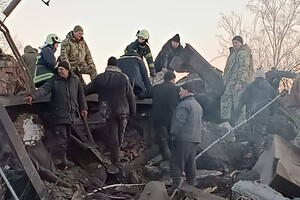 Окупанти вдарили ракетами по Чернігівщині: двоє людей загинули