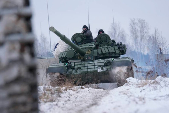 Оккупанты усилили атаки возле Кременной, пытаются прорвать оборону ВСУ