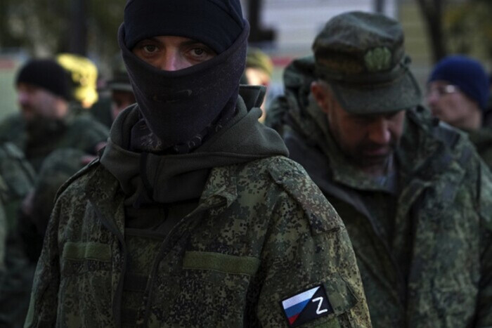 Японская разведка подсчитала российских генералов, уничтоженных в Украине
