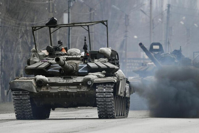 Когда в Украине могут прекратиться активные боевые действия: прогноз разведки Британии