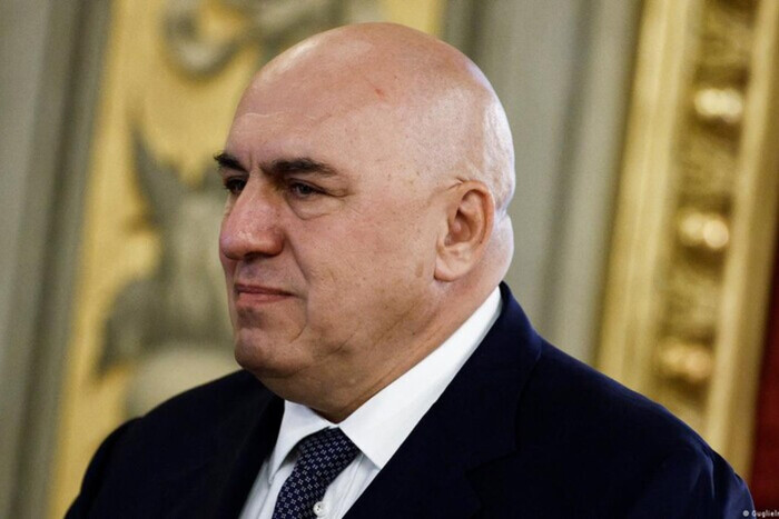 Италия прогнозирует, что Россия усилит наступление в Украине в ближайшие дни