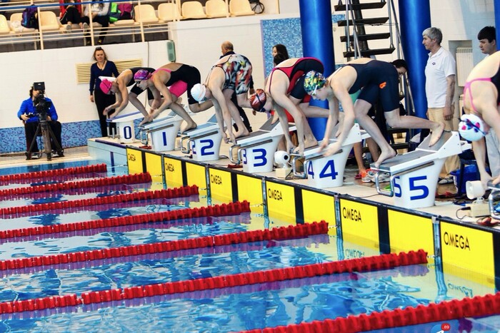 Міжнародна федерація плавання забрала у Росії чемпіонат світу-2025 