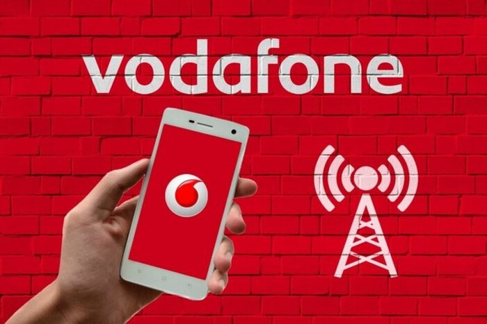 Відсьогодні оператор Vodafone збільшує тарифи