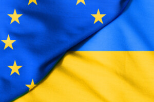 Вступ України до ЄС: прогноз Зеленського, Макрона, Шольца та інших політиків