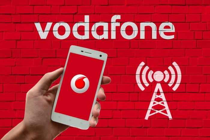С сегодняшнего дня оператор Vodafone увеличивает тарифы