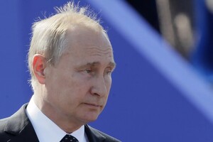 «Без Путіна буде краще» Захід прийняв важливе рішення