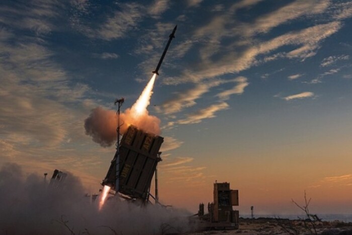 Сили ППО збили над Одещиною 13 ракет
