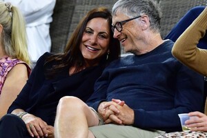 Білл Гейтс після приголошливого розлучення закрутив із вдовою мільйонера