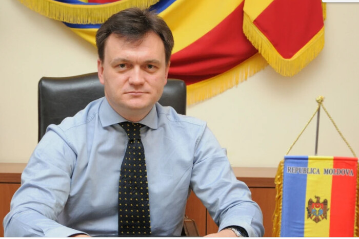 Молдова оголосила ім’я нового прем’єра