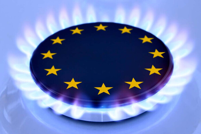 В Европе до минимума упали цены на газ: названы причины