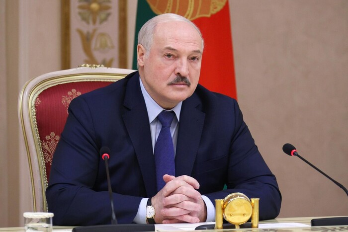 Лукашенко нарешті зізнався, ким він є насправді (відео)