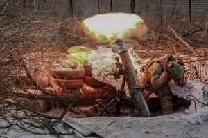 Масована ракетна атака по Україні: Генштаб повідомив деталі 