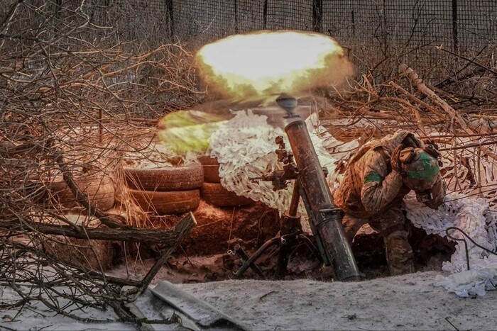 Массированная ракетная атака по Украине: Генштаб сообщил детали