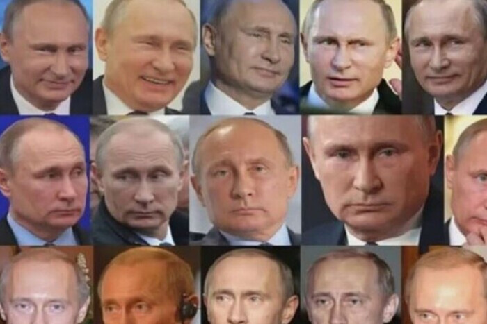 Разведка сообщила, зачем Путину двойники