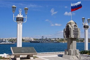 Окупаційна влада Севастополя ввела безстроково «жовтий» рівень небезпеки