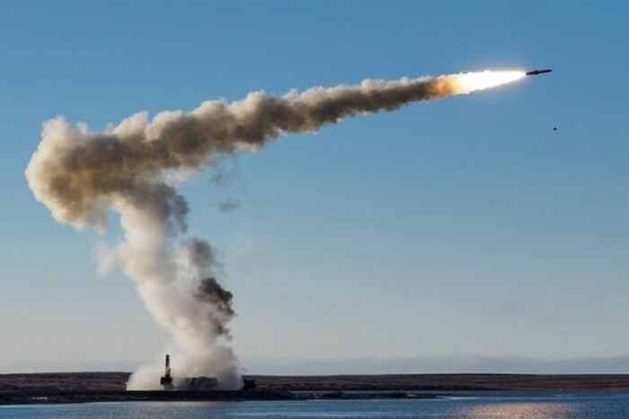 Главнокомандующий ВСУ назвал количество ракет, которые выпустили оккупанты