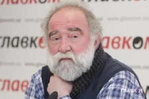 Пішов із життя журналіст Олег Панфілов