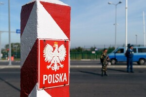 Польща посилено охороняє кордон із Білоруссю