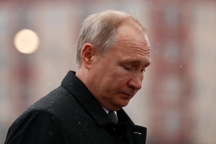 Кремль готовит россиян к поражению в войне