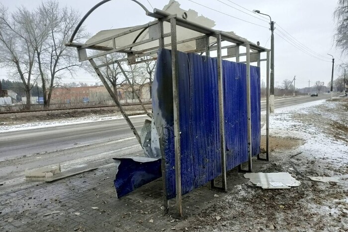 Попало в предприятие и остановку: власти Белгородской области сообщают о прилетах