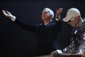 Pet Shop Boys випустили пісню про Путіна, в якій показали, про що той мріє