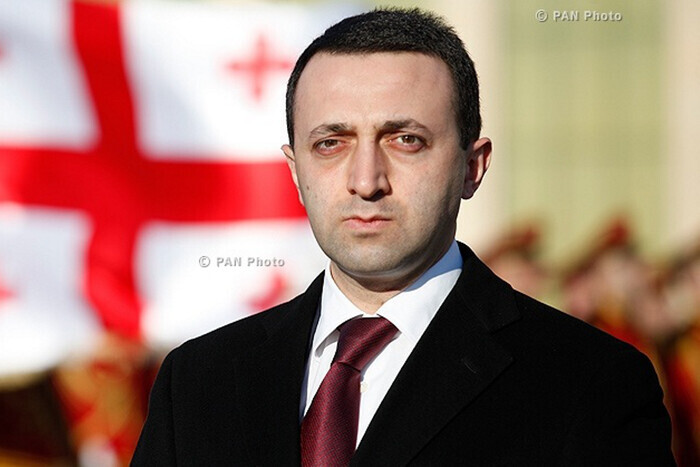 Премьер Грузии сделал скандальное заявление о войне в Украине